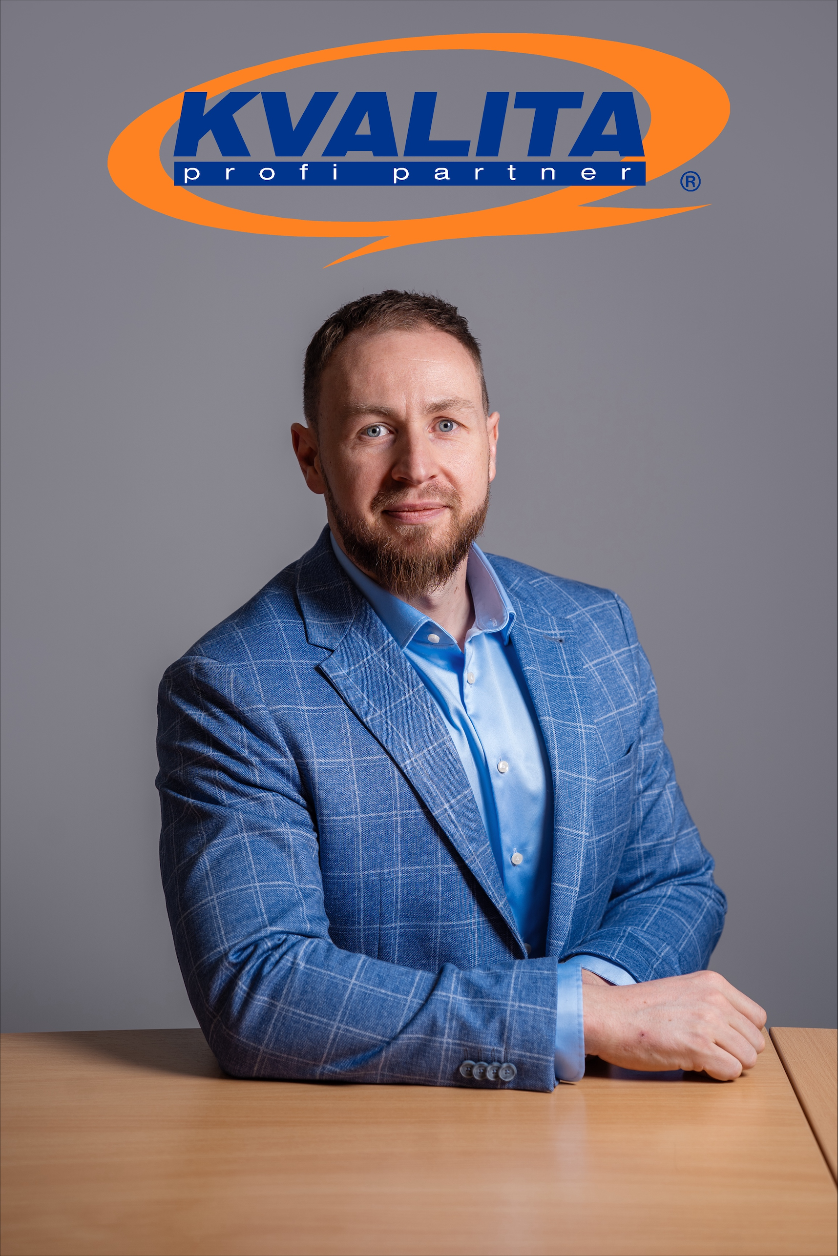 Tomáš PROKEŠ  ředitel, prokurista